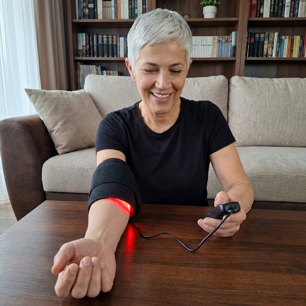 NEO LUMINUS Flex Pad