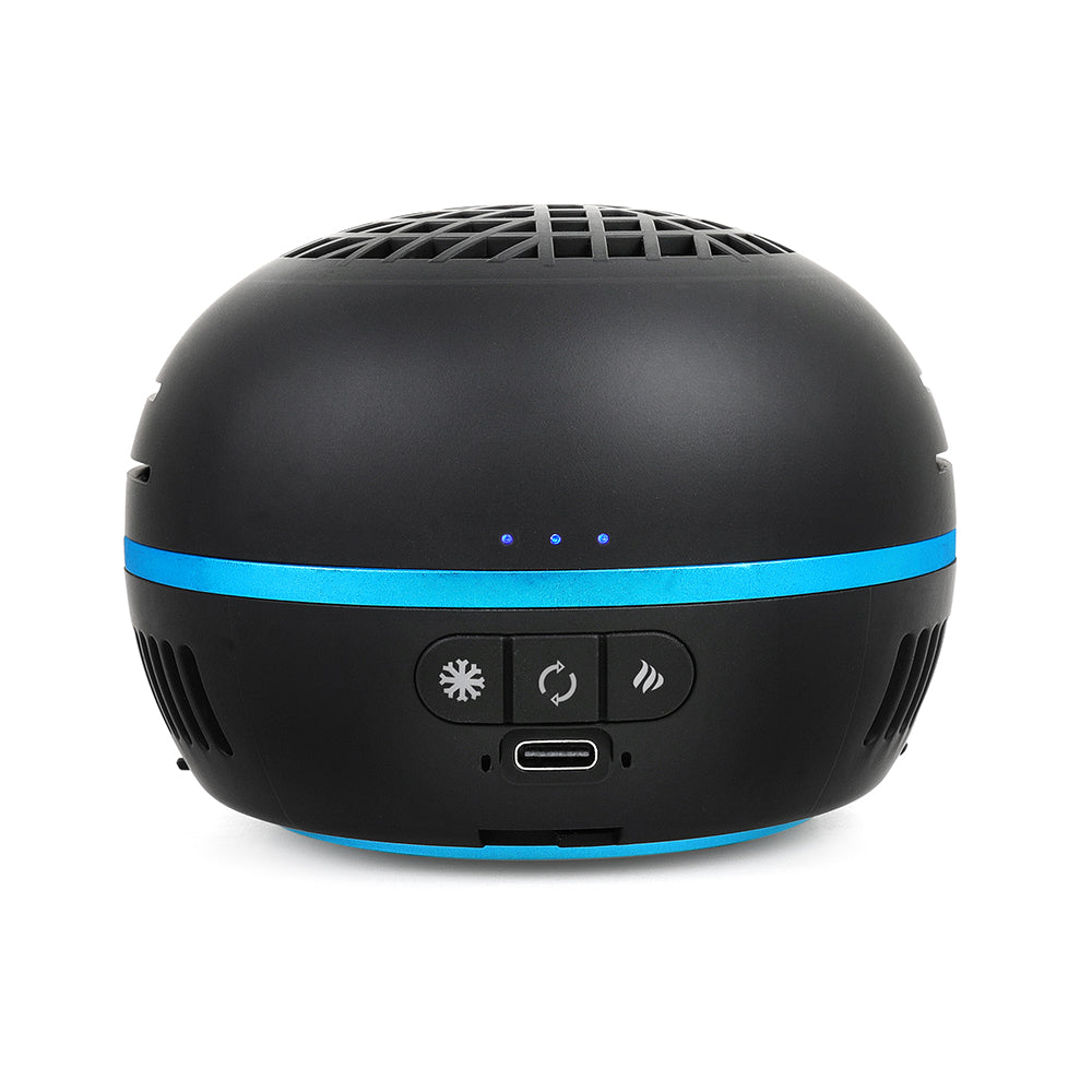 Hot, Cold & Contrast Recovery Cube - NEO LUMINUS