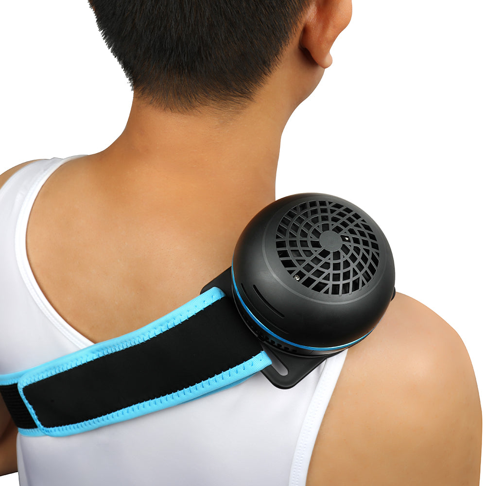 Hot, Cold & Contrast Recovery Cube - NEO LUMINUS