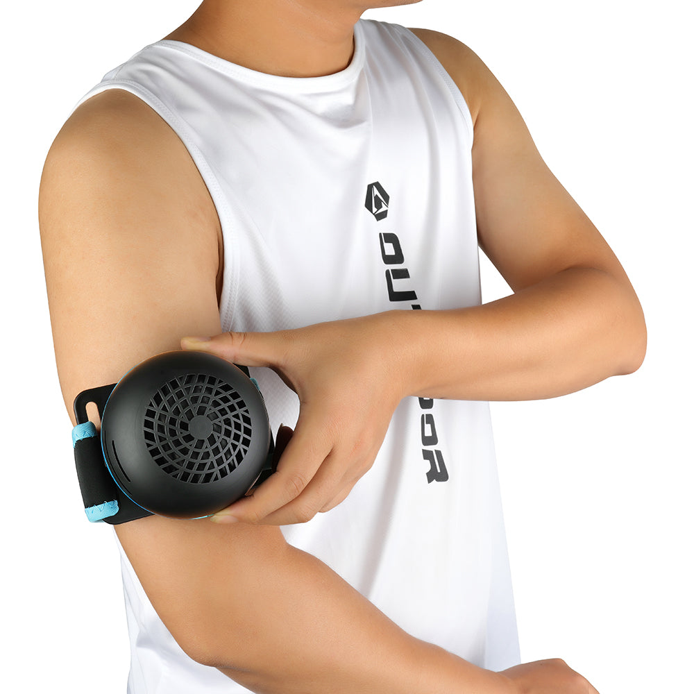 Hot, Cold & Contrast Recovery Cube - NEO LUMINUS