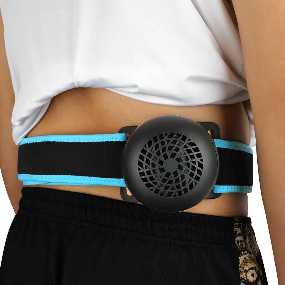 Hot, Cold & Contrast Recovery Cube - NEO LUMINUS