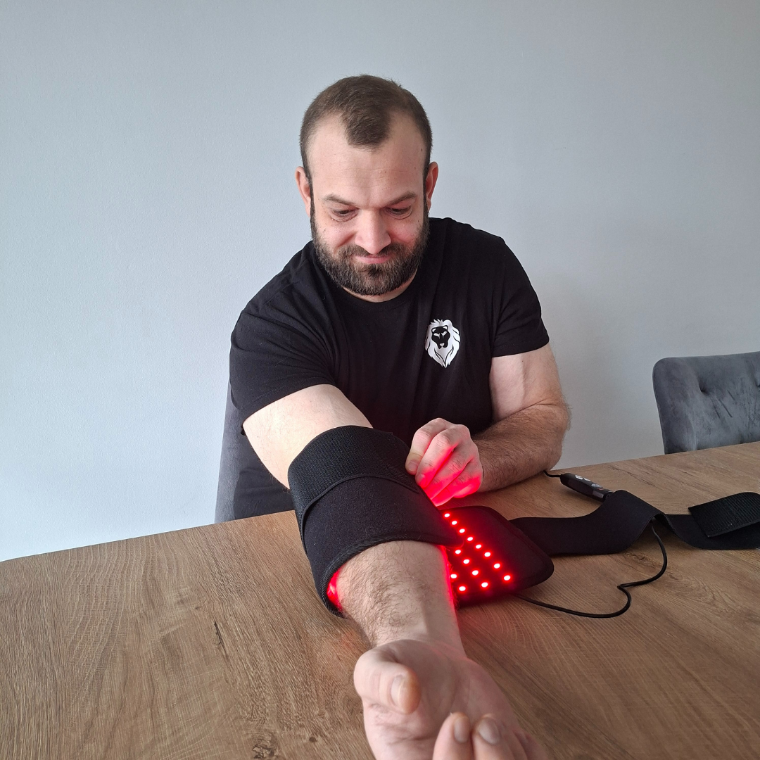 NEO LUMINUS Flex Pad