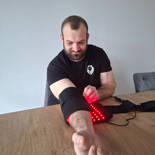 NEO LUMINUS Flex Pad