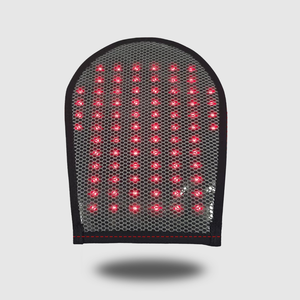NEO LUMINUS Red Glove