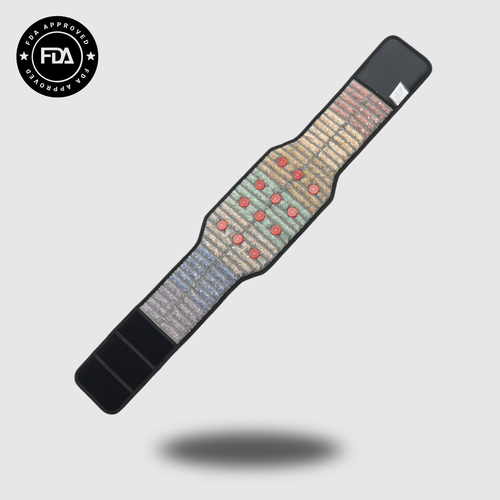 NEO LUMINUS 5 in 1 Technology Pad