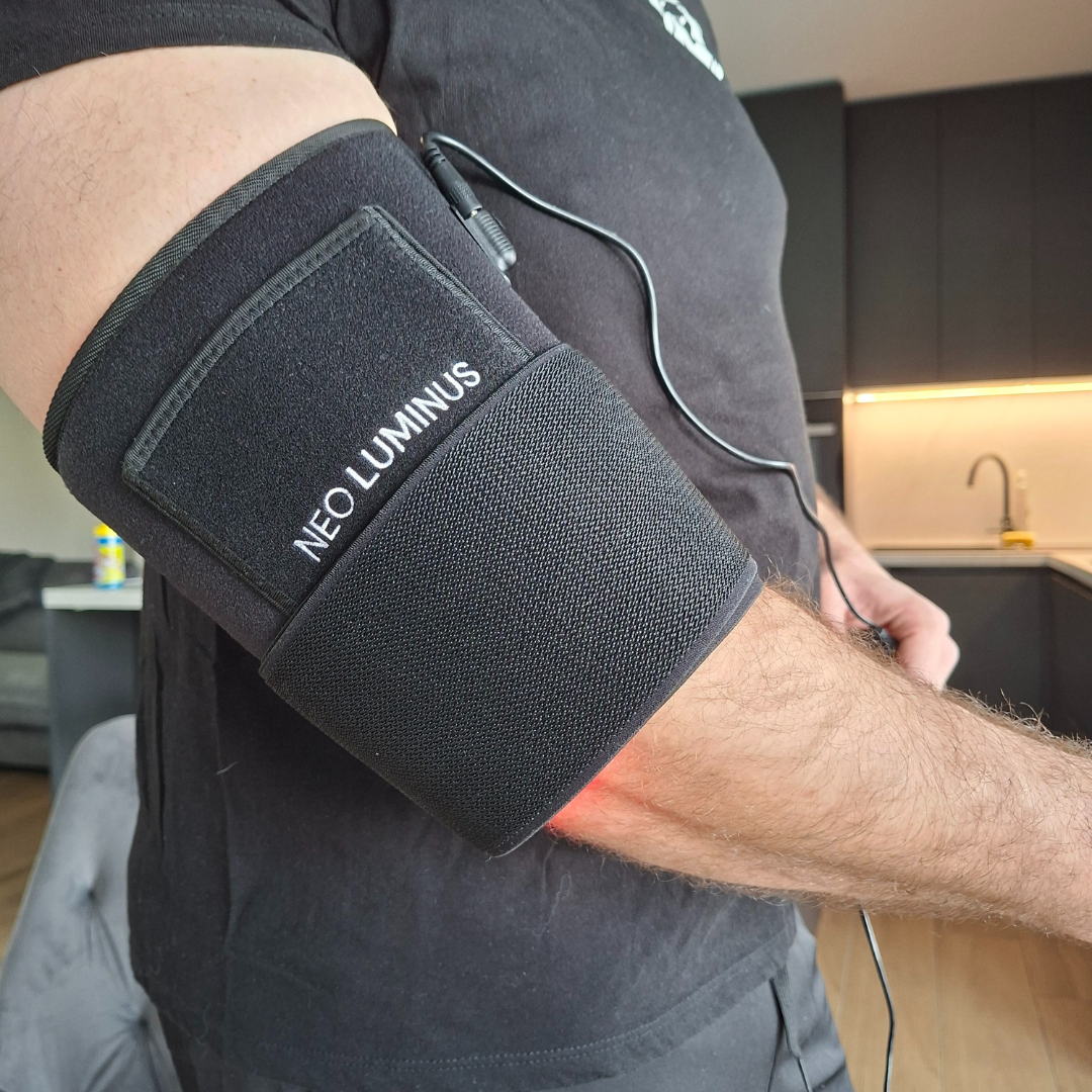 NEO LUMINUS Flex Pad