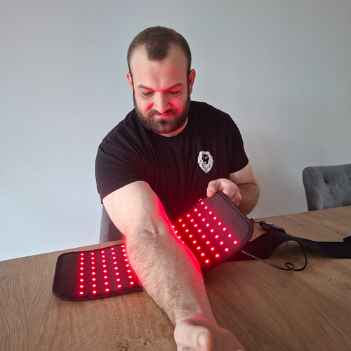 NEO LUMINUS Flex Pad