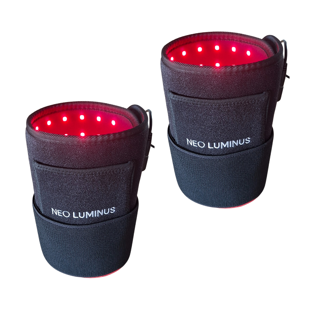 2x NEO LUMINUS Flex Pad