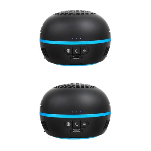 2x Hot, Cold & Contrast Recovery Cube - NEO LUMINUS