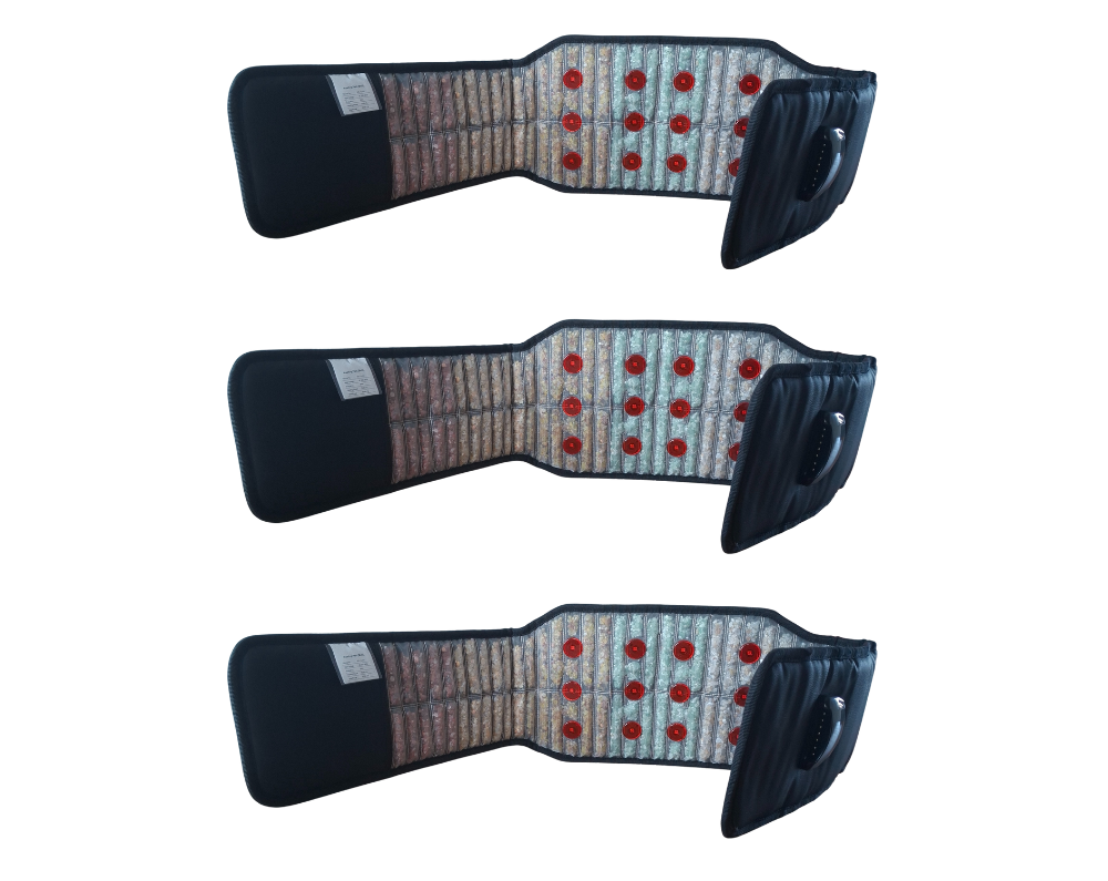 3X NEO LUMINUS 5 in 1 Pad