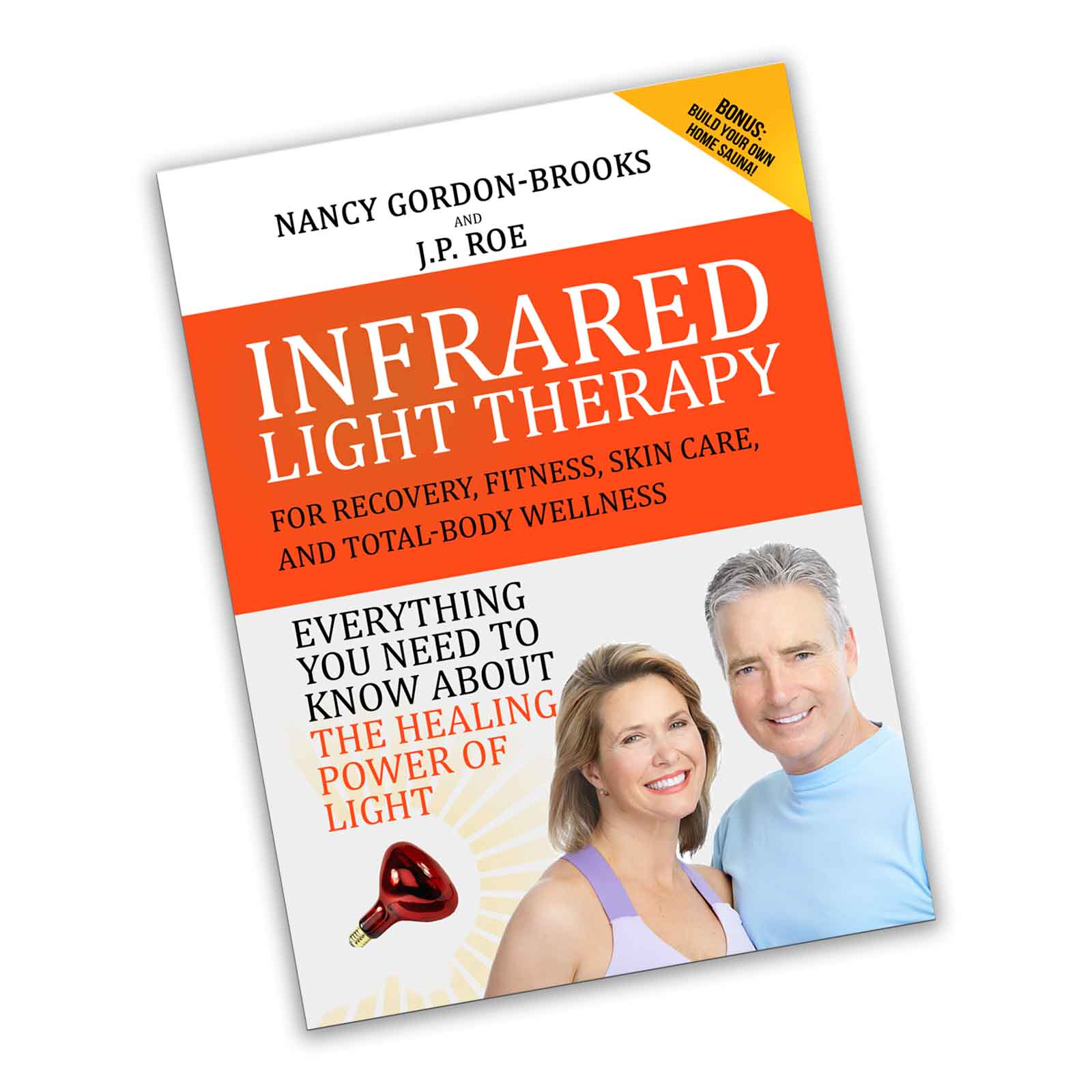 NEO LUMINUS Infrared Light Therapy Starter Kit