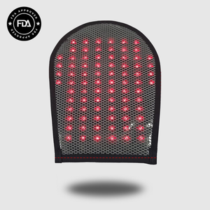 NEO LUMINUS Red Glove