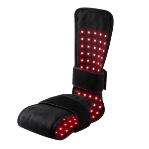 NEO LUMINUS Red Foot Pad