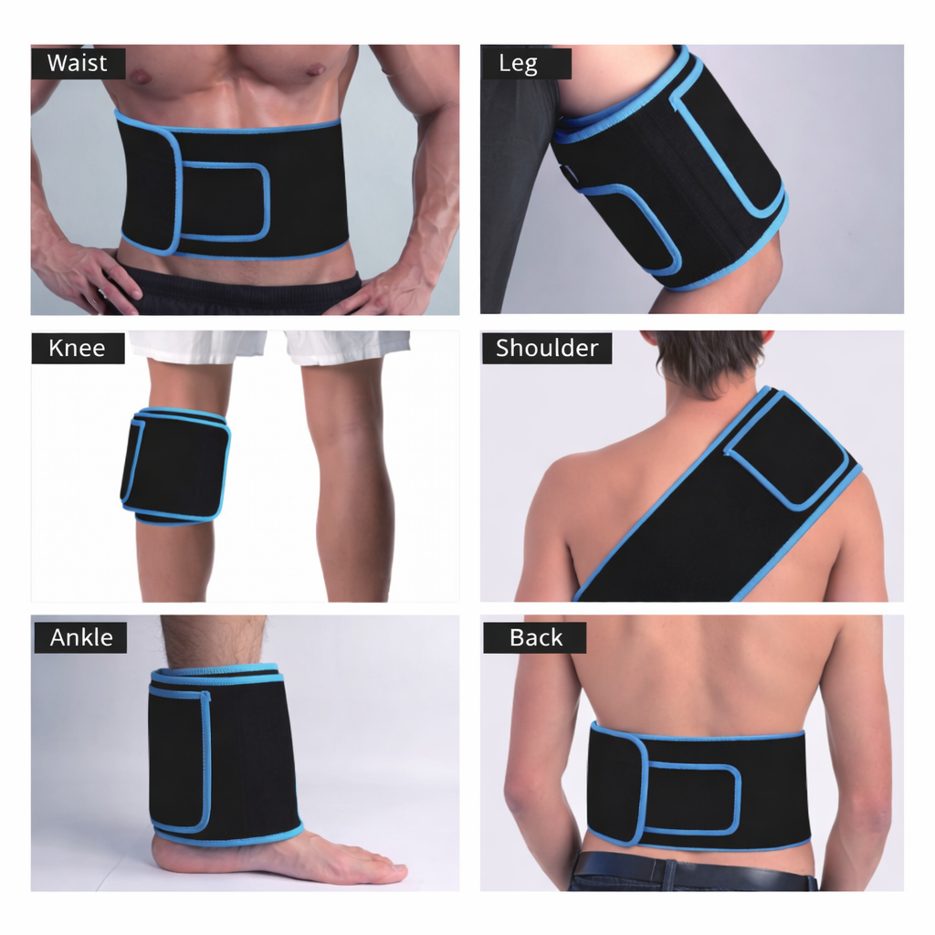 Neo Luminus Flex Back™