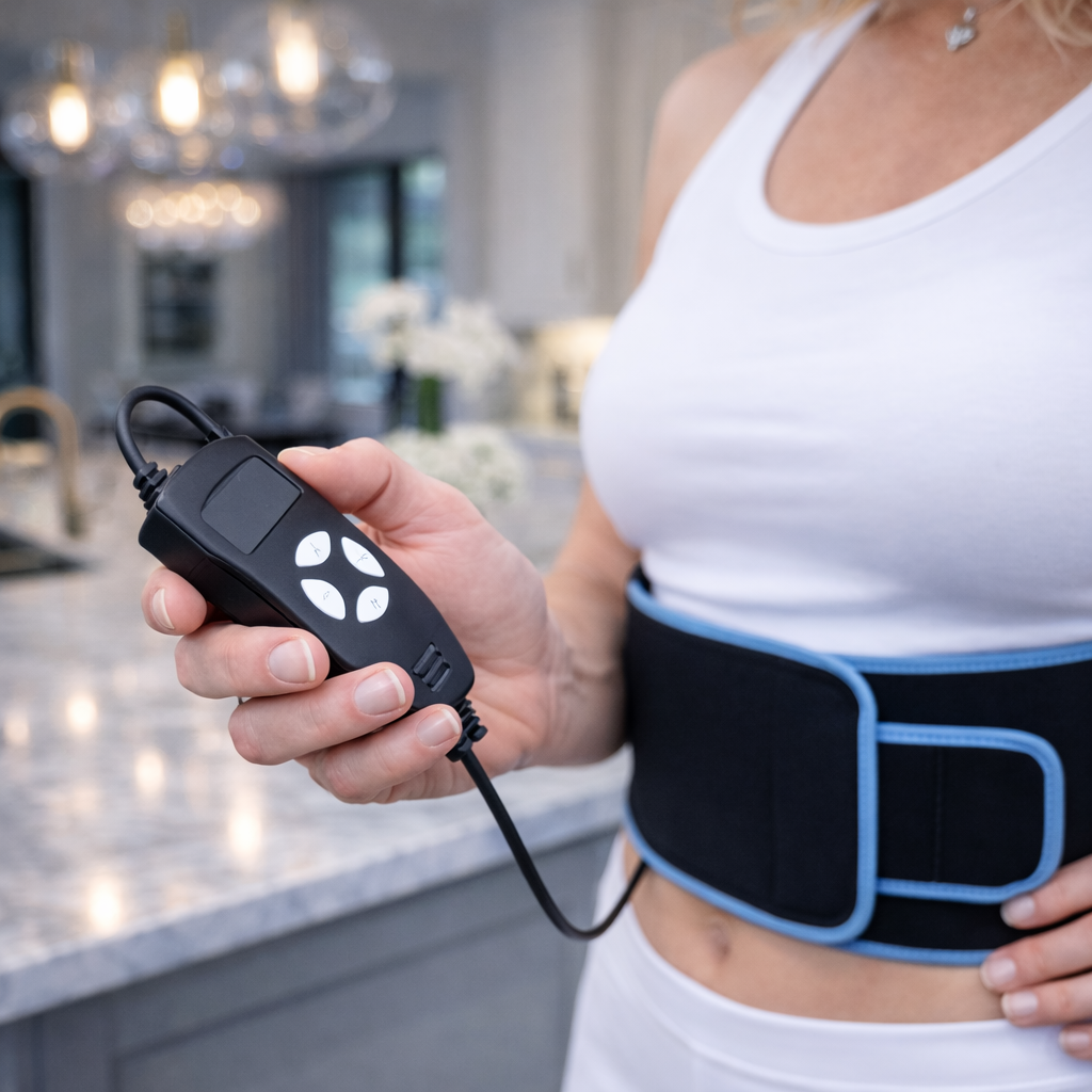 Neo Luminus Flex Back™