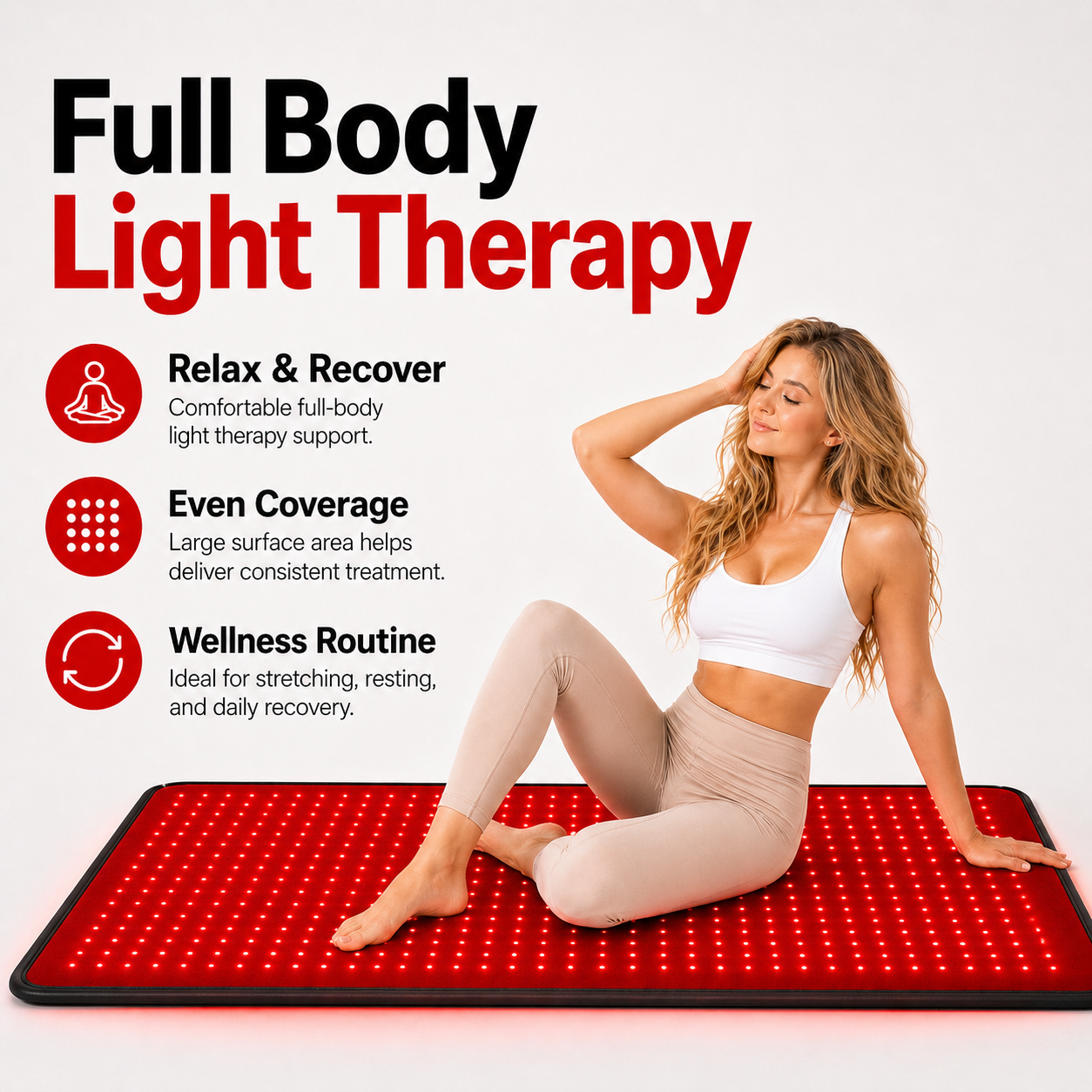Neo Luminus Flex Mat™
