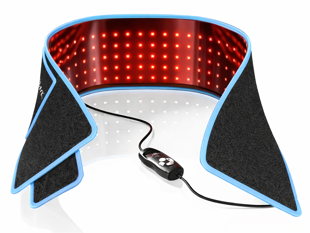 Neo Luminus Flex Back™
