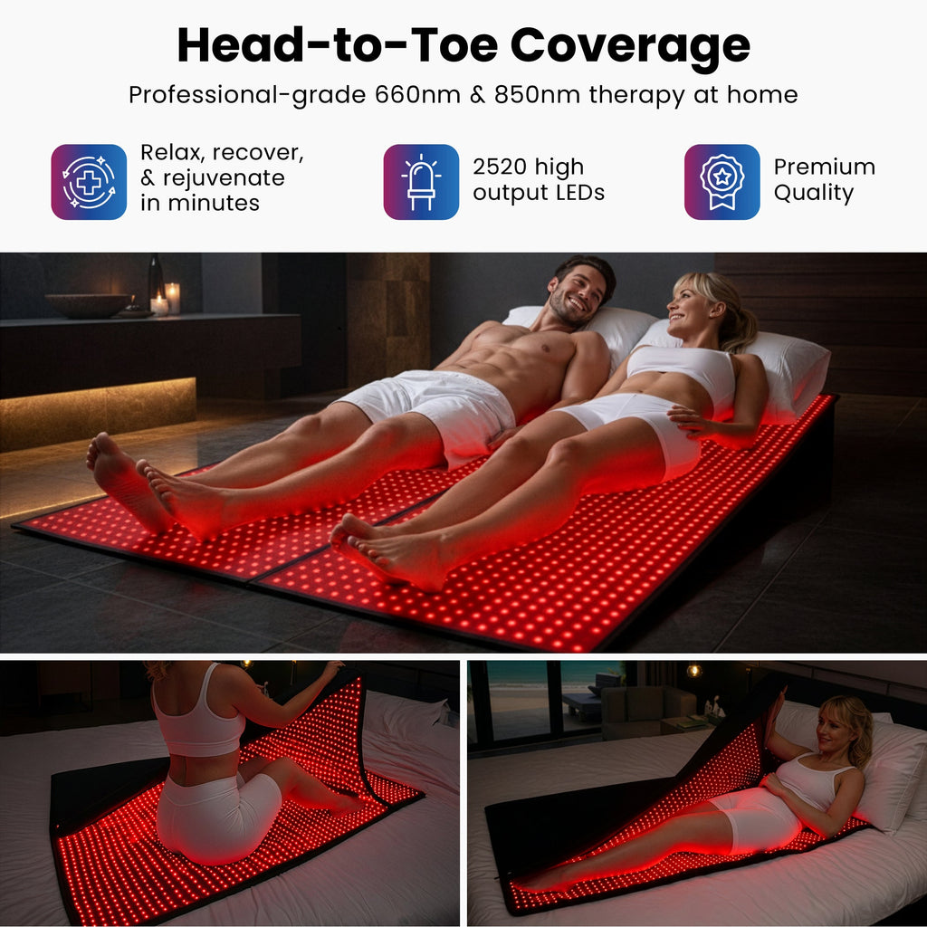 Neo Luminus Recovery Cocoon™