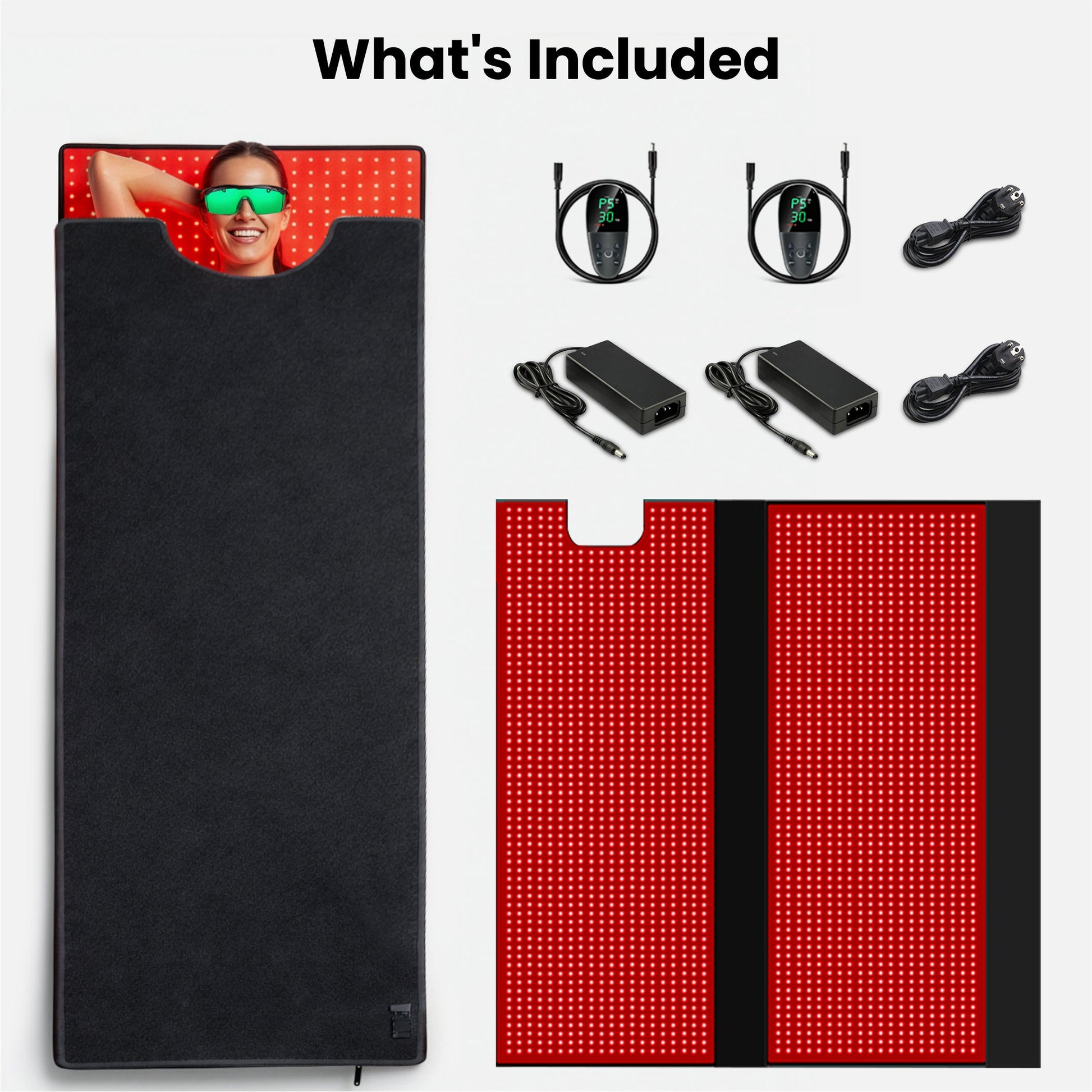 Neo Luminus Recovery Cocoon™