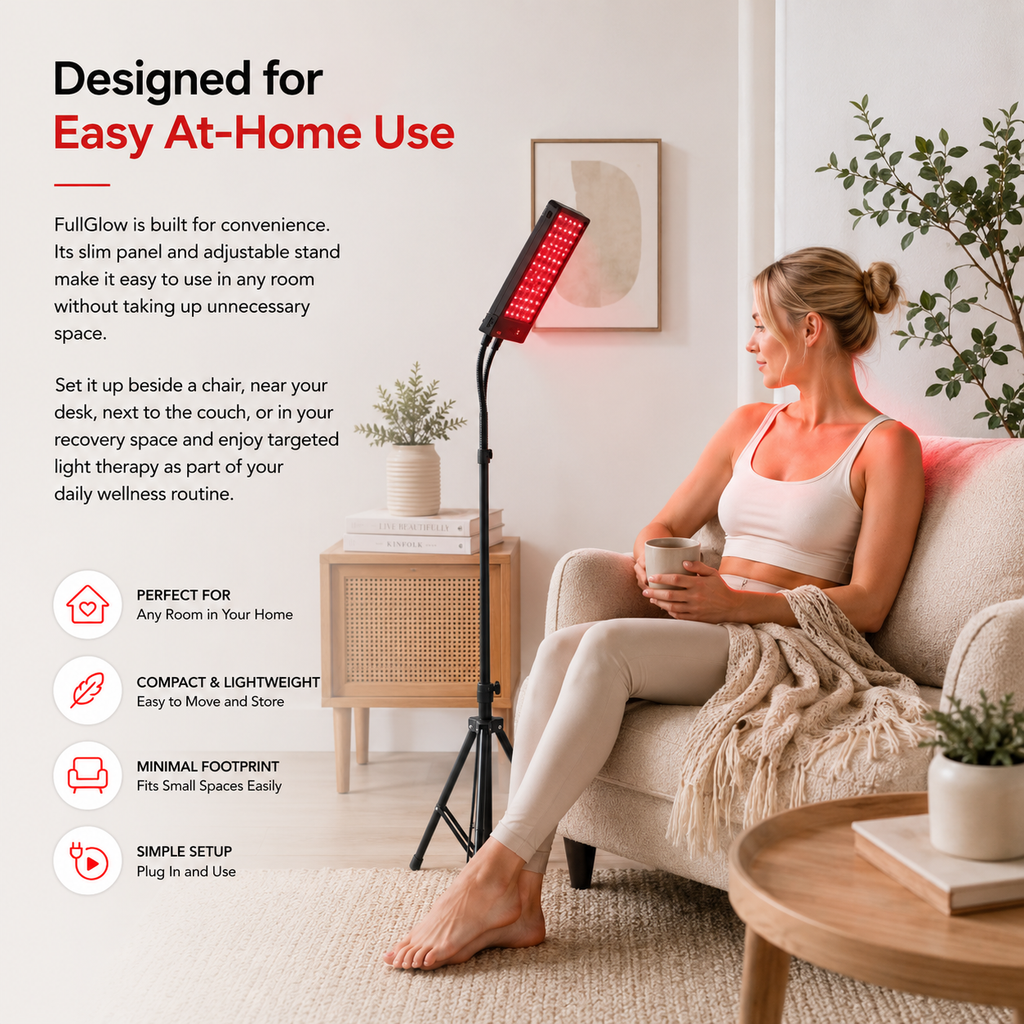 Neo Luminus Flex Panel™