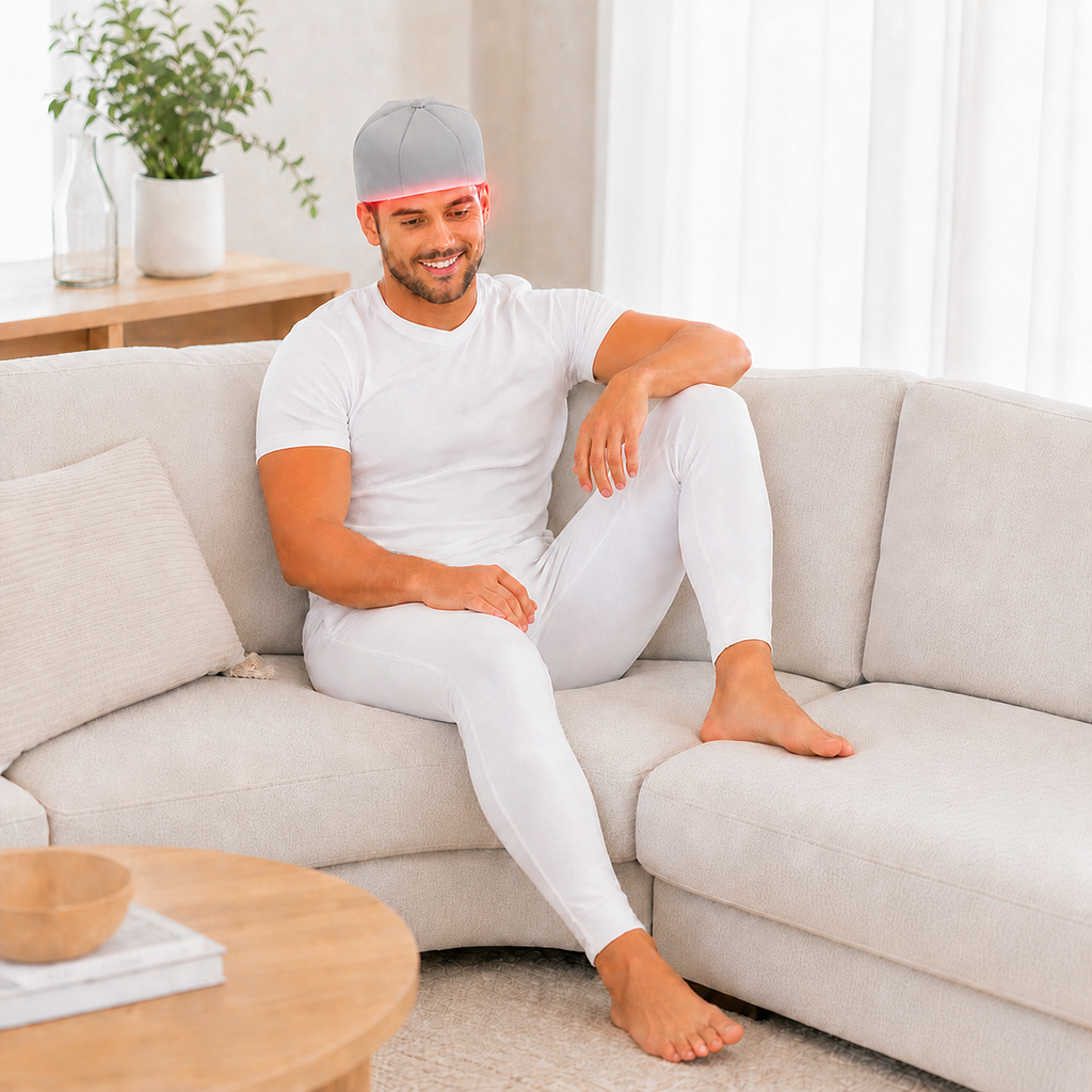 Neo Luminus HairCap™