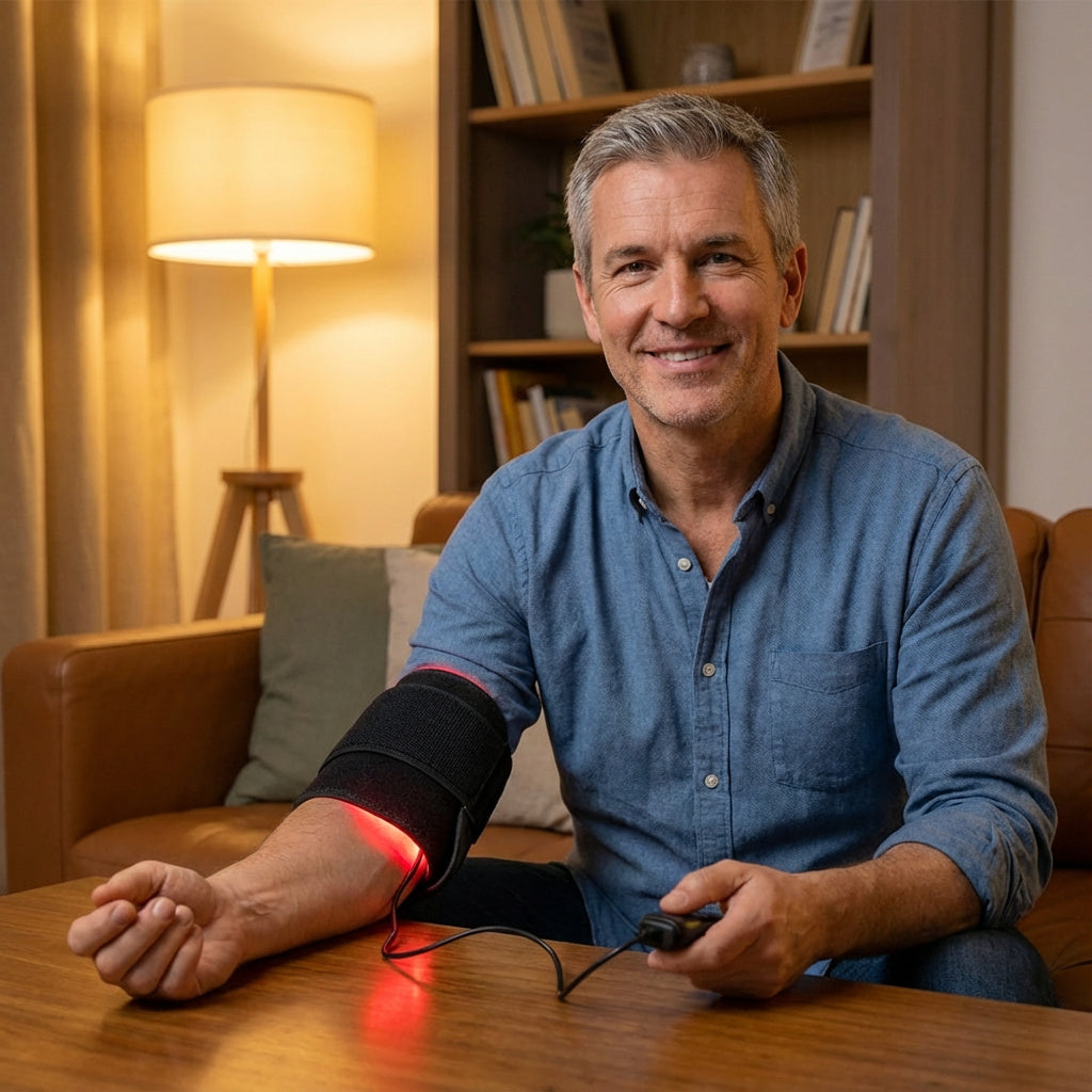 NEO LUMINUS Flex Pad